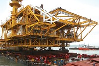 PVX: Lợi nhuận sau thuế chưa phân phối âm gần 2.900 tỷ đồng