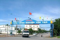 ITA: Trường Đại học Tân Tạo đăng ký mua 10 triệu cổ phiếu