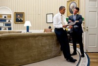 Nghề viết diễn văn ở Nhà Trắng