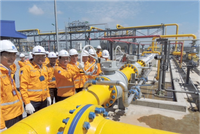 PGD chốt danh sách cổ đông trả cổ tức đợt 2/2015, tỷ lệ 10%