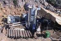 SD5 sẽ thoái vốn tại công ty con Thủy điện Sông Chảy 5