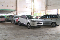 Dịch vụ cho thuê xe du lịch tại TP. HCM “cháy hàng” dịp lễ 2/9