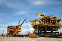 PVX: Lợi nhuận tăng hơn 116 tỷ đồng sau soát xét