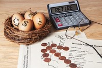 Bí quyết để nghỉ hưu ở tuổi 34