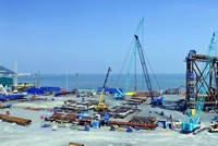 PXS ký hợp đồng kinh tế 2.200 tỷ đồng