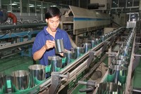 MCP đặt mục tiêu lãi 15 tỷ đồng trong quý IV