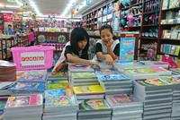 Sau khai giảng, 3 công ty thiết bị giáo dục về đích kế hoạch lợi nhuận năm