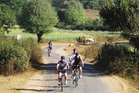 Những kỳ nghỉ giúp bạn sống vui khỏe và lâu hơn