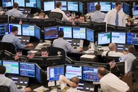 Khối ngoại trở lại mua ròng nhẹ gần 40 tỷ đồng trong tuần cuối tháng 10