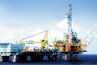 Quý III/2016, lợi nhuận của PVD giảm 98%, đạt mức thấp nhất kể từ khi lên sàn