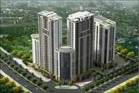 Bất động sản sôi động, Nhà Từ Liêm chỉ lãi gần 21 tỷ đồng quý III