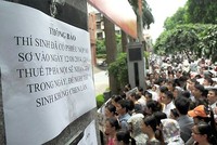 Năm 2017, chi thường xuyên tối đa 55 triệu đồng/biên chế 