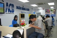 ACB chốt danh sách cổ đông trả cổ tức 10% bằng cổ phiếu