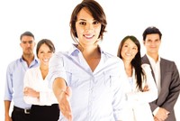 3 cách tạo ấn tượng tốt khi nhận công việc mới