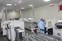 DQC tạm ứng cổ tức đợt 1/2016 bằng tiền mặt 15%