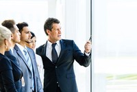 5 phẩm chất của nhà lãnh đạo giỏi