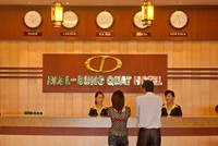 Đức Long Gia Lai chốt danh sách trả cổ tức 2015