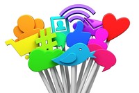 5 xu hướng tiếp thị mạng xã hội 2017 cần quan tâm