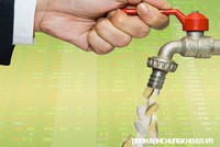 Khối ngoại mua ròng gần 350 tỷ đồng trong phiên cuối tháng 11