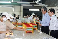 Gỗ Đức Thành (GDT) sẽ trả cổ tức 15% bằng tiền mặt trong tháng 12