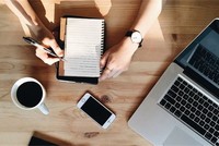 Thành công hơn nhờ làm việc... ít hơn