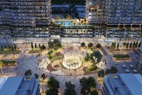 “Bữa tiệc âm nhạc” ra mắt dự án Mon Bay Hạ Long