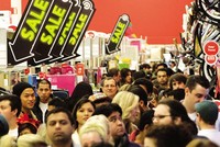 3 bài học từ Black Friday