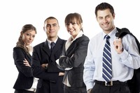 4 chìa khóa để tạo ấn tượng tốt