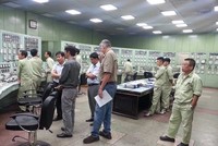 Nhiệt điện Phả Lại (PPC) chi gần 255 tỷ đồng tạm ứng cổ tức năm 2016