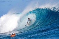 Góc nhìn chuyên gia tuần mới: Sóng chốt NAV đã bị "bắt bài"