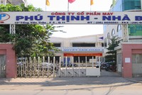 NPS ngừng hoạt động sản xuất may mặc và lên phương án hủy niêm yết