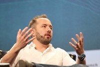 CEO Dropbox tiết lộ bí quyết thành công