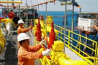 PSD tạm ứng cổ tức năm 2016 bằng tiền mặt, tỷ lệ 25%