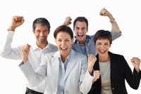 7 hành động để tăng hiệu suất làm việc trong năm mới