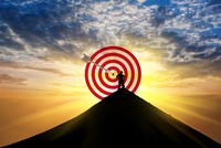 Kinh nghiệm xác lập mục tiêu cho năm mới