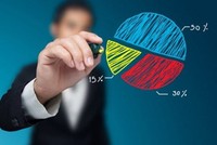 Tự doanh bán mạnh cổ phiếu ngân hàng, vẫn mua ròng 1.850 tỷ đồng trong quý IV/2023