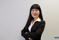 Bà Trần Thị Tố Dung