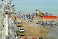 TA9 tạm ứng cổ tức 25% bằng tiền mặt trong tháng 3