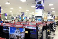 Trần Anh (TAG) chốt danh sách cổ đông trả cổ tức 8% bằng tiền mặt