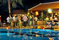 HOT sẽ tạm ứng cổ tức 12% bằng tiền mặt trong quý II