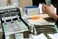 Chưa tách bạch tiền gửi của khách hàng, chứng khoán Trí Việt bị phạt 200 triệu đồng