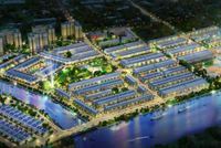 Novaland rót thêm gần 350 tỷ đồng, nắm quyền chi phối Công ty Cảng Phú Định