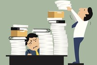 4 mẹo vượt qua căng thẳng cho giới startup