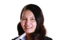 Bà Nguyễn Thị Kim Xuyến, nguyên Phó Tổng giám đốc Ngân hàng Đông Á.