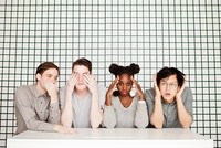 6 cách tạo lòng tin nhờ ngôn ngữ cơ thể