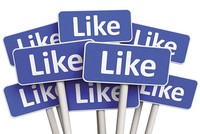 Giá trị của nút “like” trên mạng xã hội