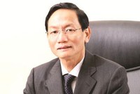 Ông Vũ Văn Tiền