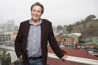 Ảnh: Samantha Lowe/Forbes