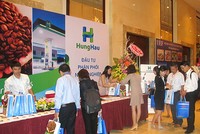 CTCP Phát triển Hùng Hậu thoái vốn tại SAF, tăng sở hữu tại SJ1