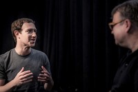 Mark Zuckerberg chia sẻ 5 “bí quyết vàng” giúp Facebook thành công